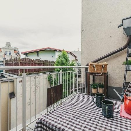 Apartament Stare Miasto Apartment Tczew Luaran gambar