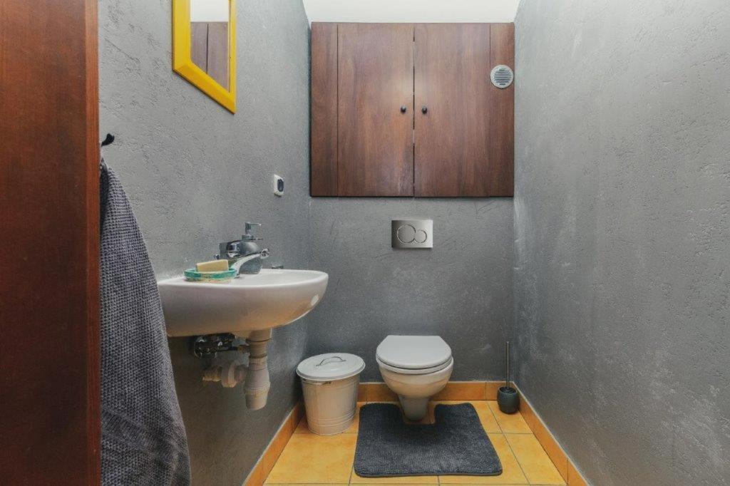Apartament Stare Miasto Apartment Tczew Luaran gambar