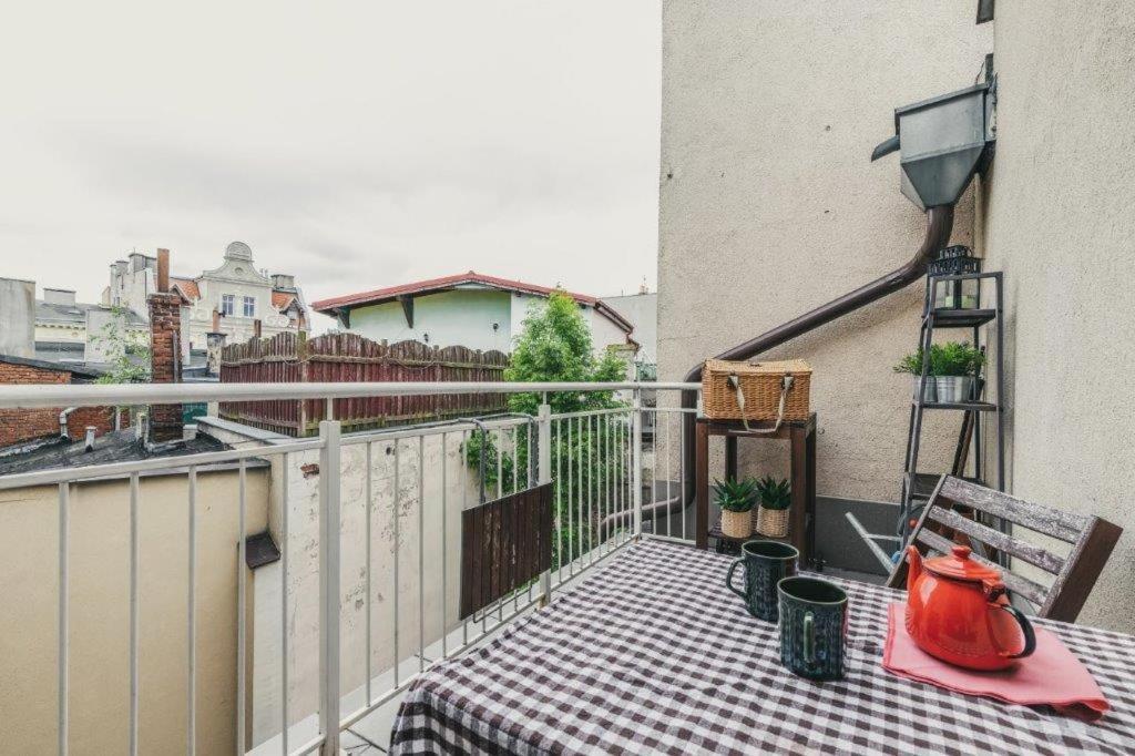 Apartament Stare Miasto Apartment Tczew Luaran gambar