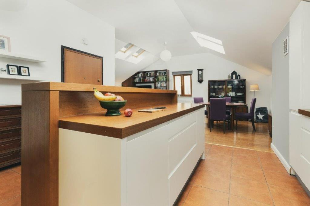 Apartament Stare Miasto Apartment Tczew Luaran gambar