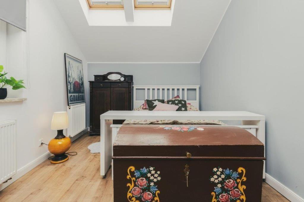Apartament Stare Miasto Apartment Tczew Luaran gambar