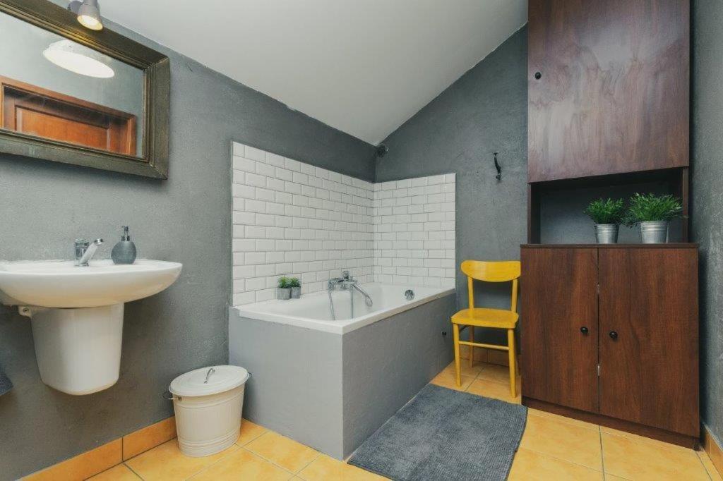 Apartament Stare Miasto Apartment Tczew Luaran gambar